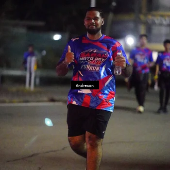 Runner Photo 6049759