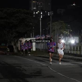 Runner Photo 6049761