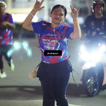Runner Photo 6049762