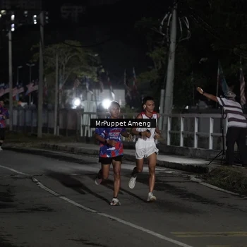 Runner Photo 6049763