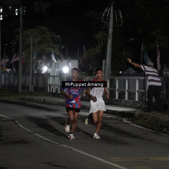 Runner Photo 6049764