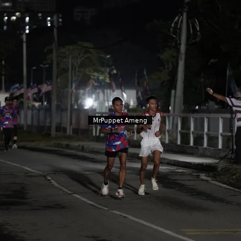 Runner Photo 6049765