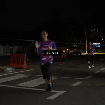 Runner Photo 6049770