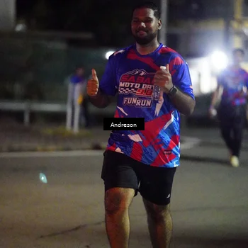 Runner Photo 6049771