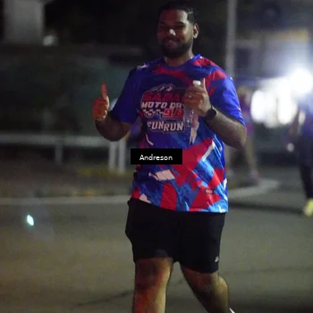 Runner Photo 6049778