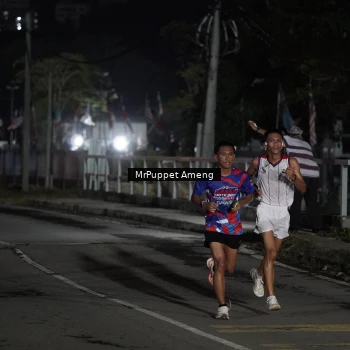 Runner Photo 6049780