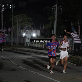 Runner Photo 6049781