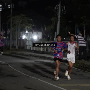 Runner Photo 6049785