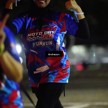 Runner Photo 6049788