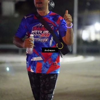 Runner Photo 6049789