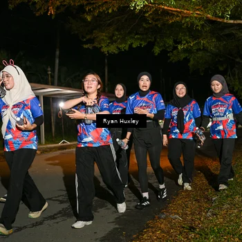 Runner Photo 6049791