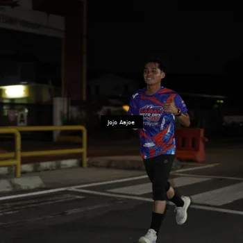 Runner Photo 6049793