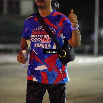 Runner Photo 6049794