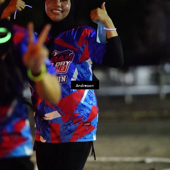 Runner Photo 6049796