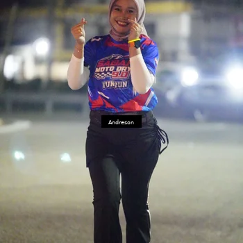 Runner Photo 6049798