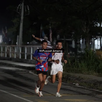 Runner Photo 6049799