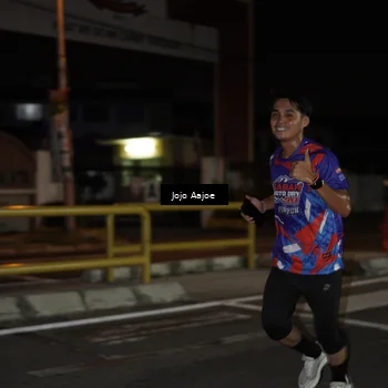 Runner Photo 6049800