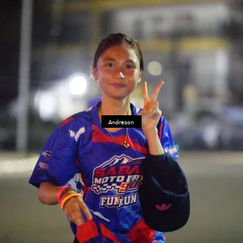 Runner Photo 6049801