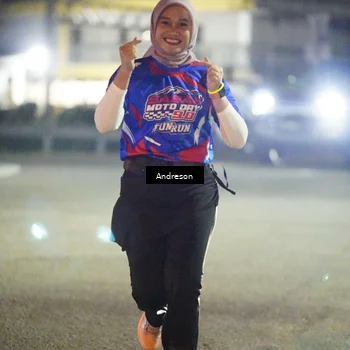 Runner Photo 6049802