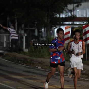 Runner Photo 6049803
