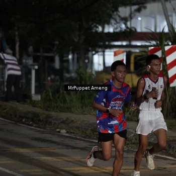 Runner Photo 6049804