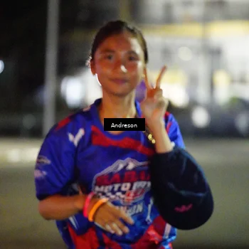 Runner Photo 6049807