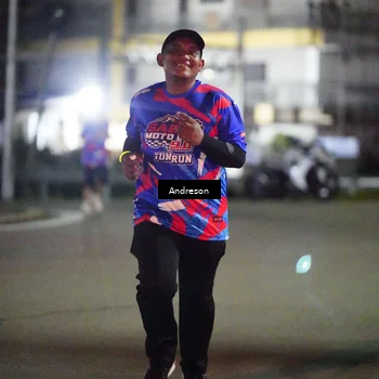 Runner Photo 6049808