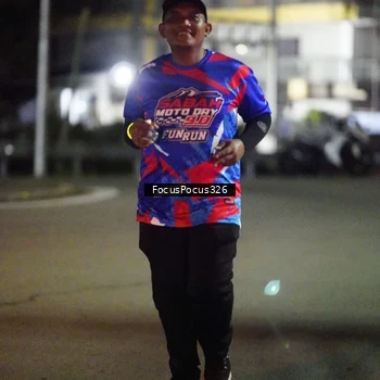 Runner Photo 6049811