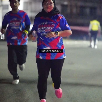 Runner Photo 6049813