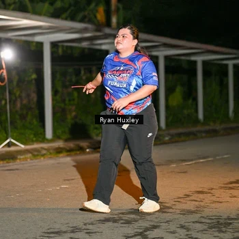 Runner Photo 6049814