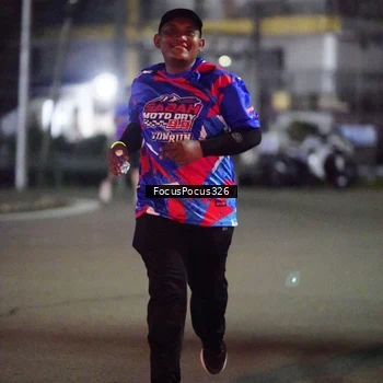 Runner Photo 6049815