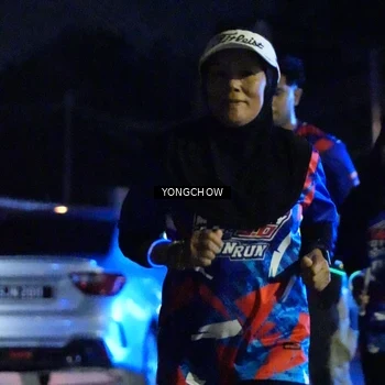 Runner Photo 6049817
