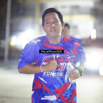Runner Photo 6049820