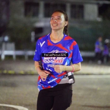 Runner Photo 6049822