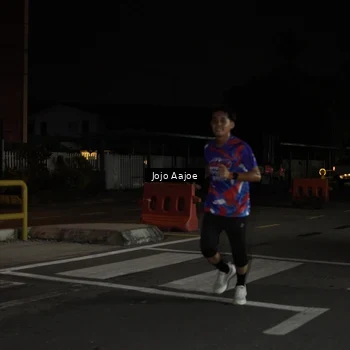 Runner Photo 6049823
