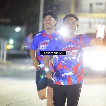 Runner Photo 6049824
