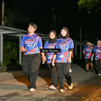 Runner Photo 6049825