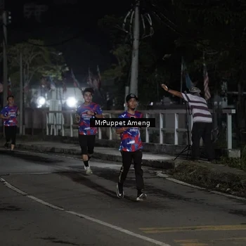 Runner Photo 6049827