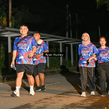 Runner Photo 6049831