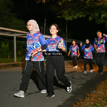 Runner Photo 6049834