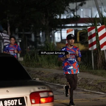 Runner Photo 6049837