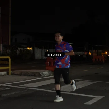 Runner Photo 6049838