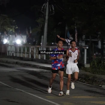 Runner Photo 6049839