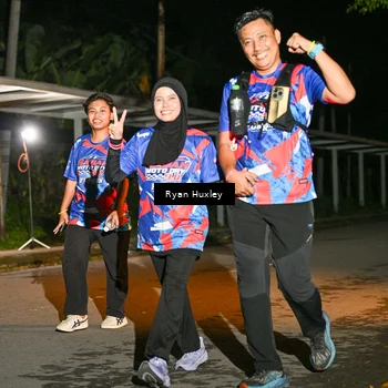 Runner Photo 6049843