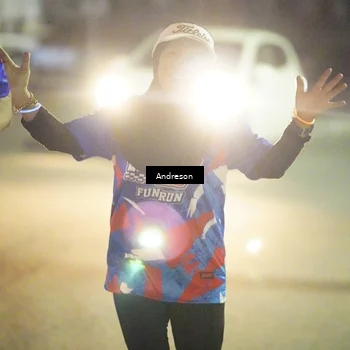 Runner Photo 6049847