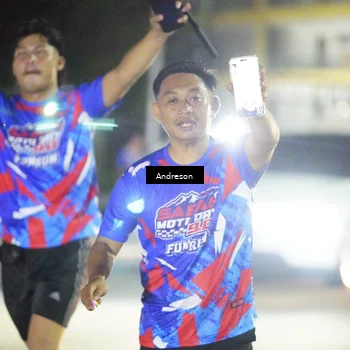 Runner Photo 6049848