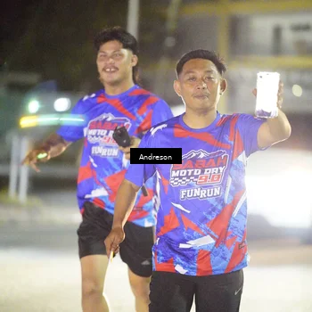 Runner Photo 6049849