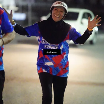 Runner Photo 6049853