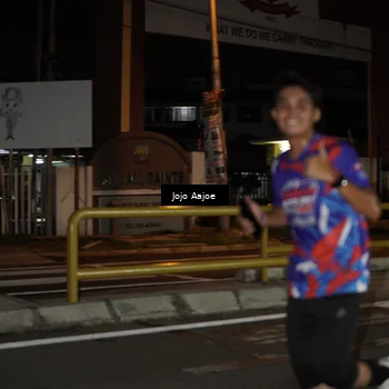 Runner Photo 6049854