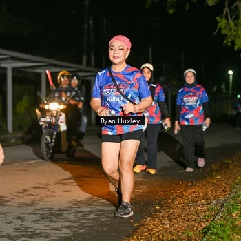 Runner Photo 6049864
